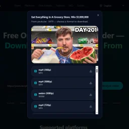 SaveClips