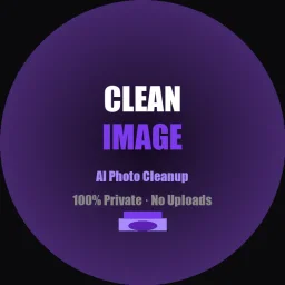 Clean Image
