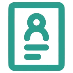 Interactive CV