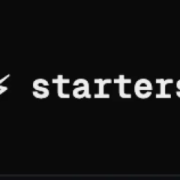 starters