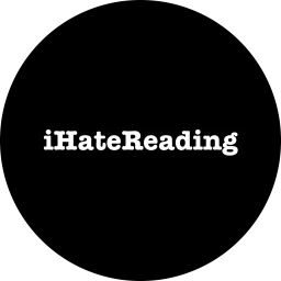 iHateReading