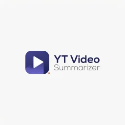 YT Video Summarizer