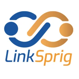 LinkSprig - AI Lead Generator Tool