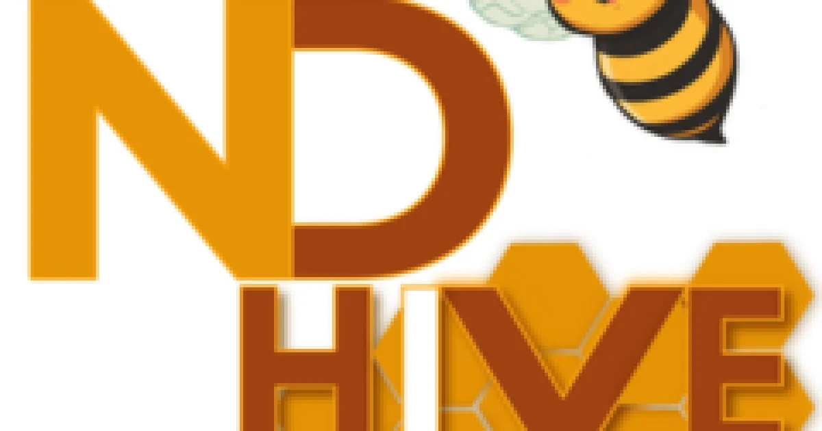ND Hive social preview