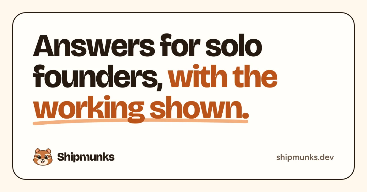 Shipmunks social preview