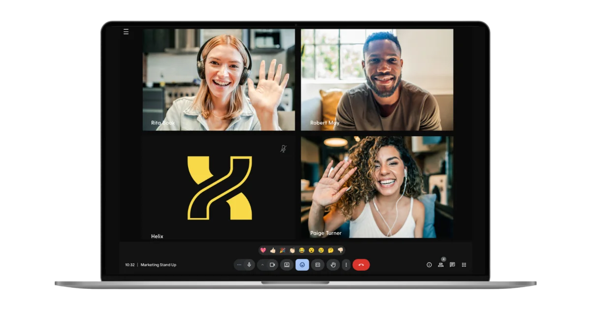 Helix social preview