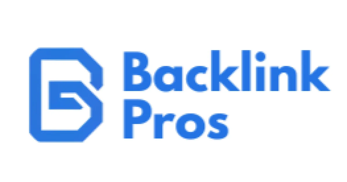 Backlink Pros social preview