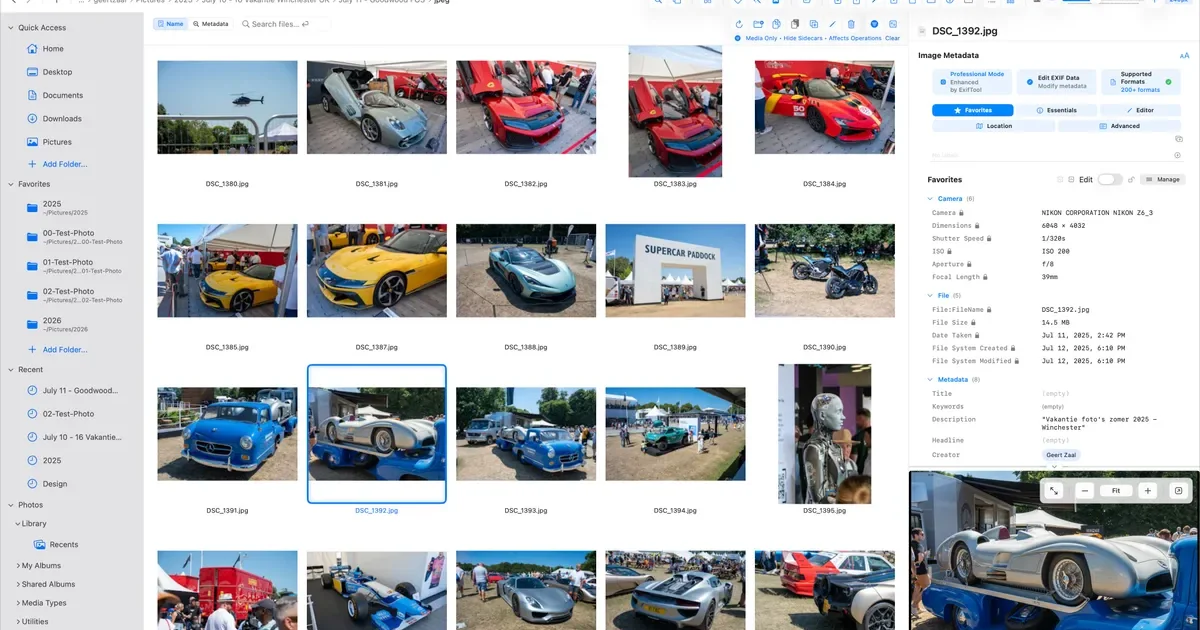 MetaScope social preview