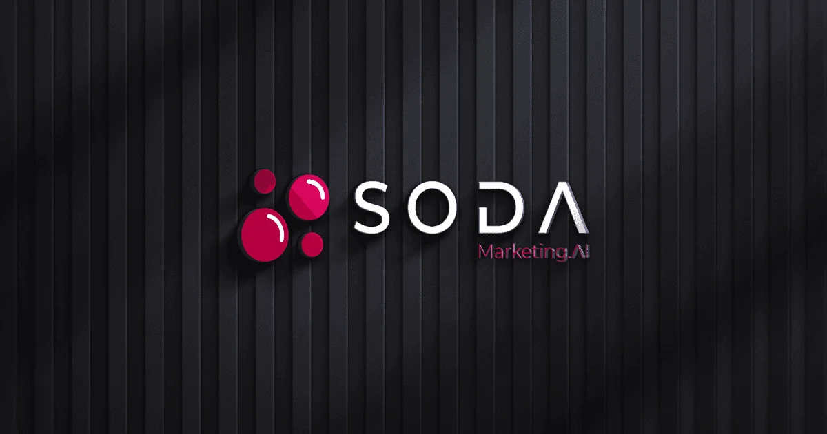 SodaMarketing AI  social preview