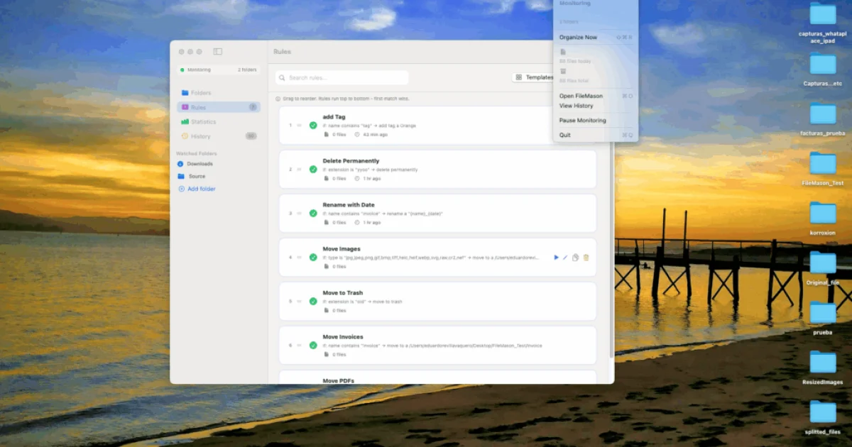 FileMason social preview
