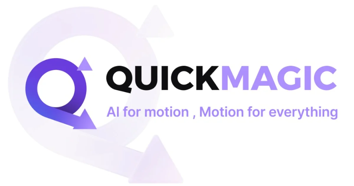 QuickMagic social preview