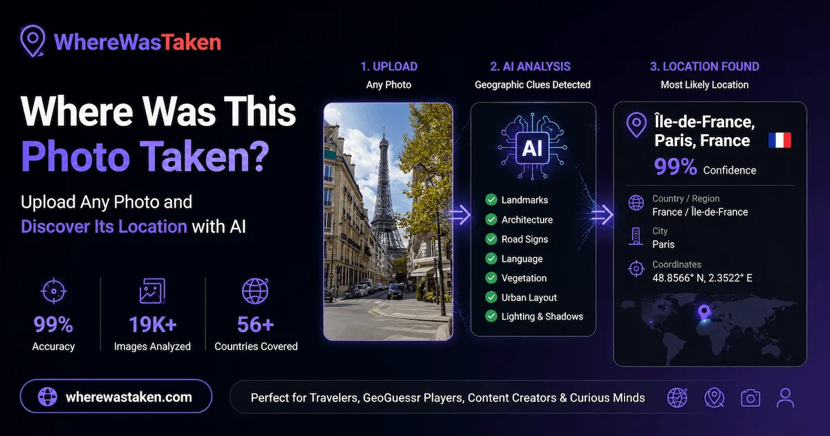 WhereWasTaken social preview