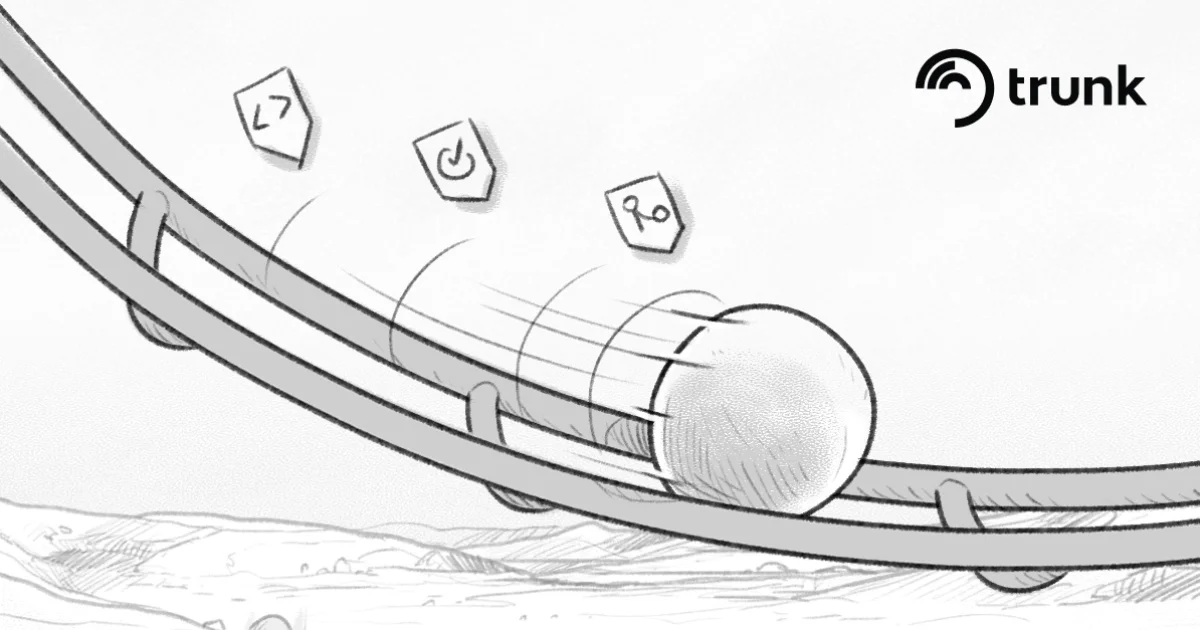 Trunk Flaky Tests social preview