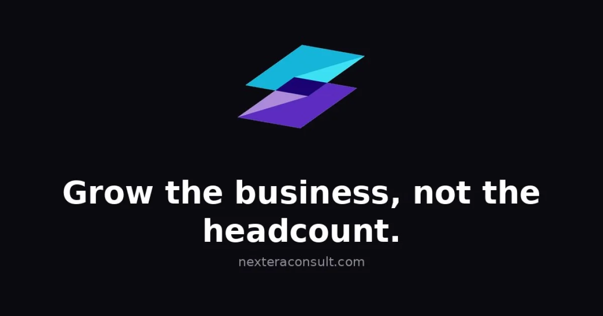 Nextera AI Resource Hub social preview