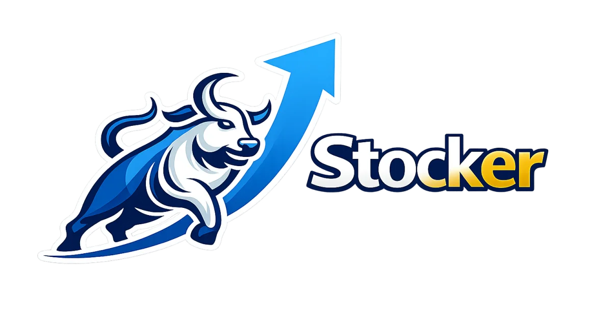 Stocker social preview