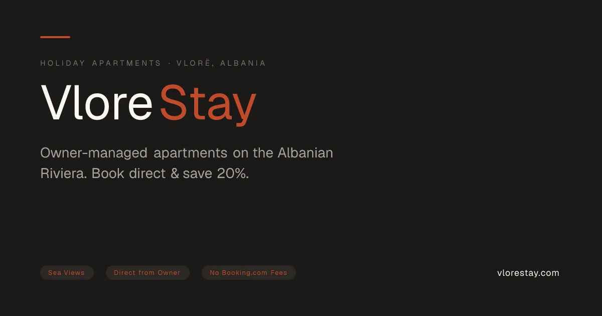 VloreStay social preview