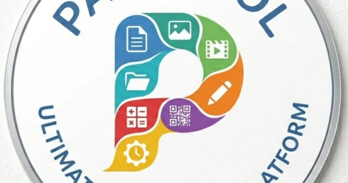 Pari Tool social preview