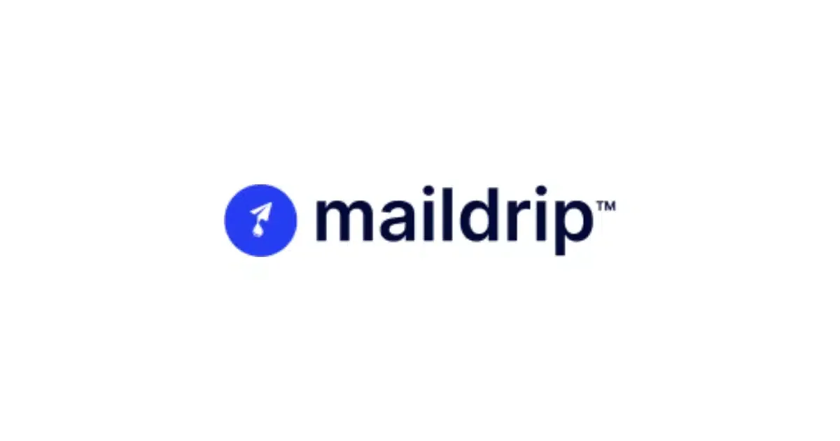 MailDrip social preview