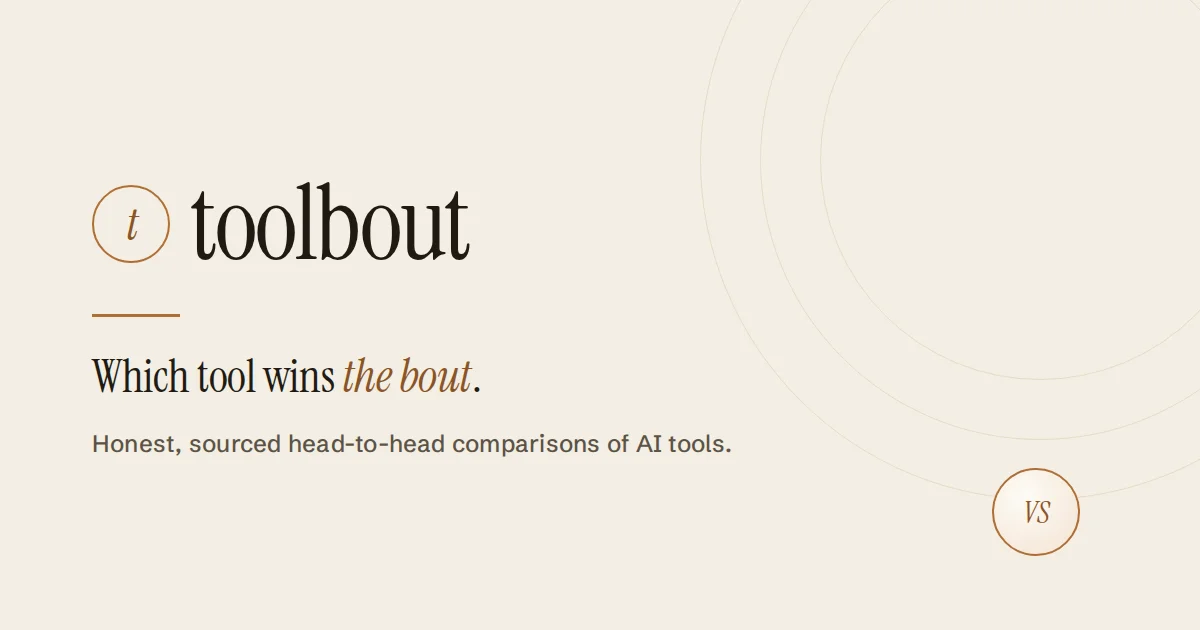 toolbout social preview