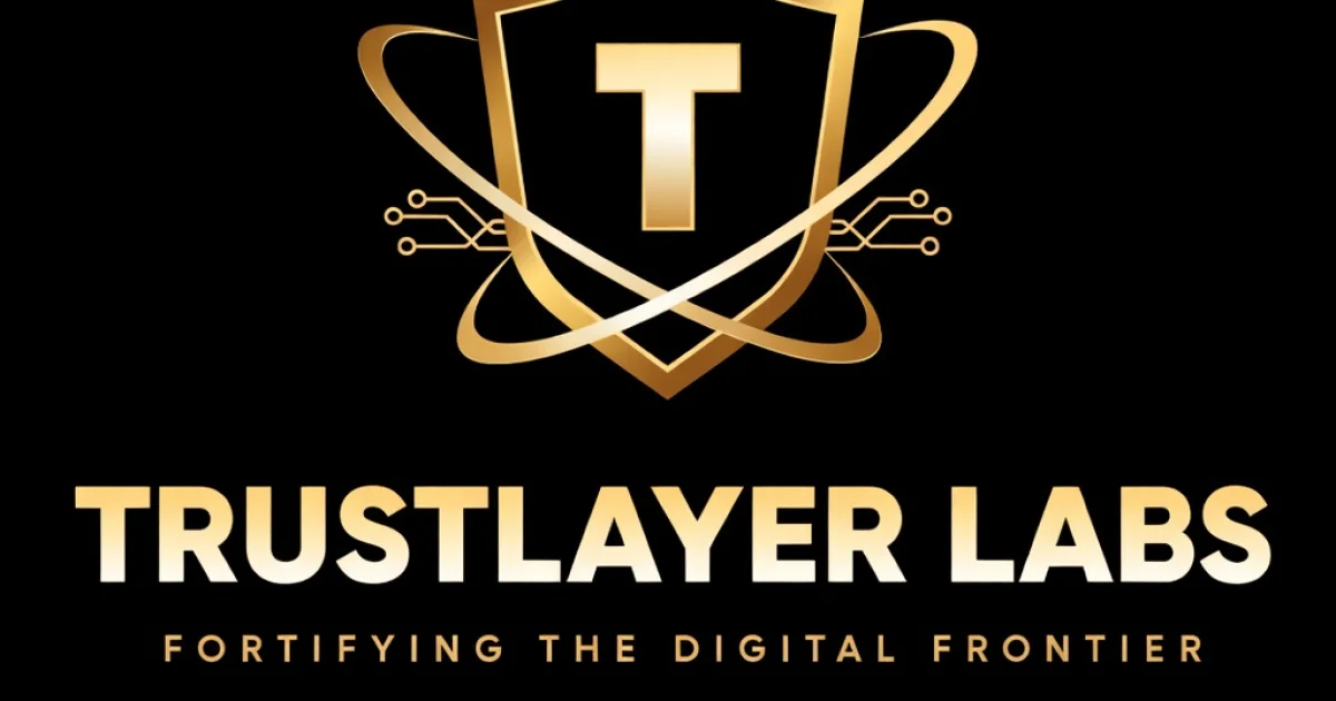 TrustLayer Labs social preview