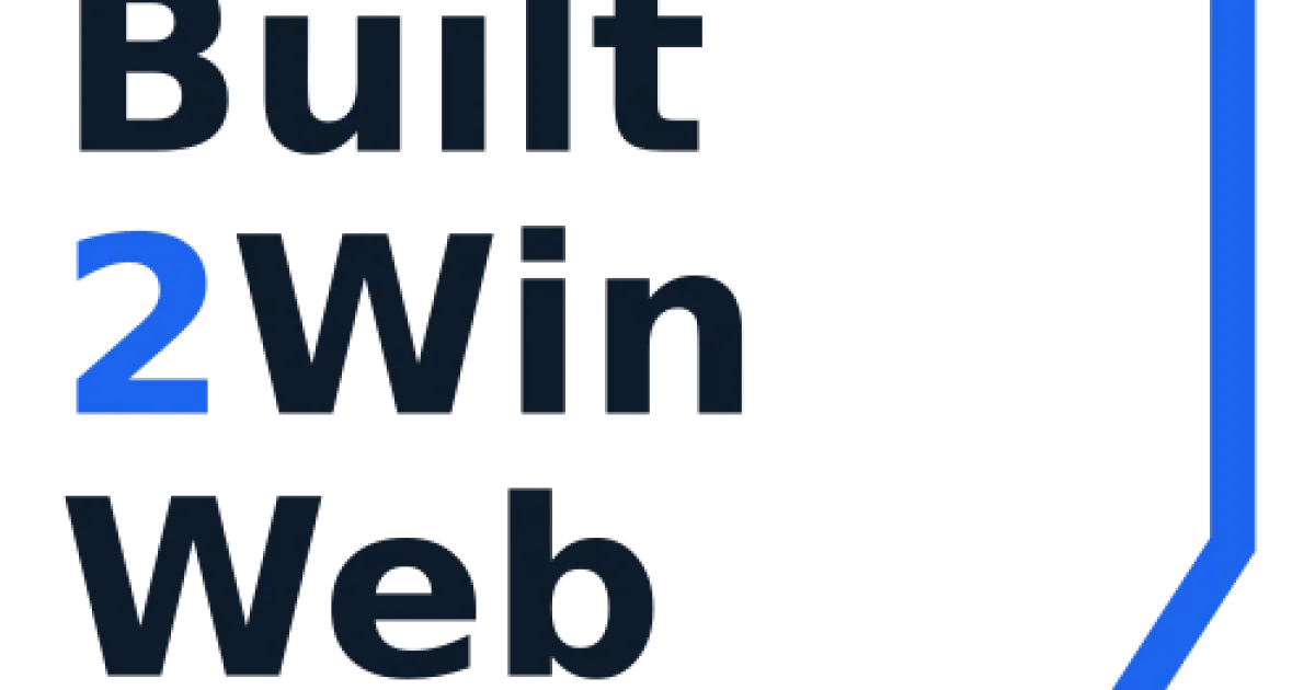 BuiltToWinWeb social preview