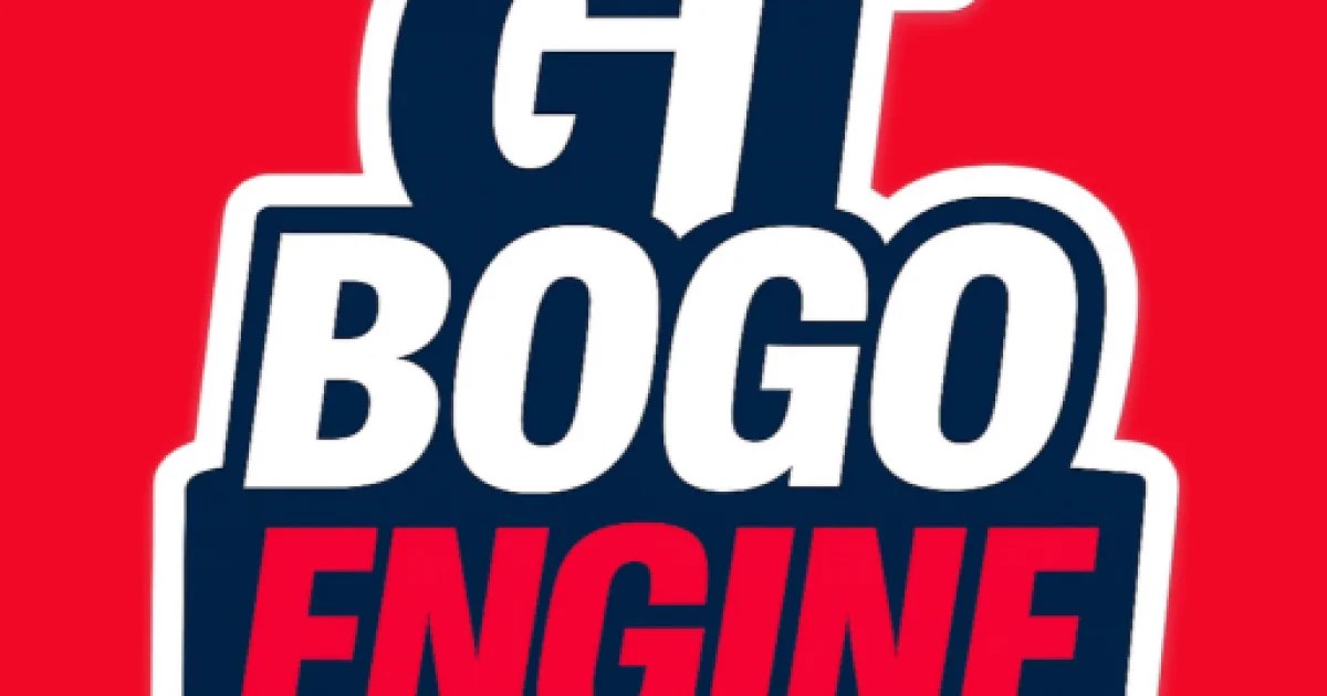 GT BOGO Engine social preview