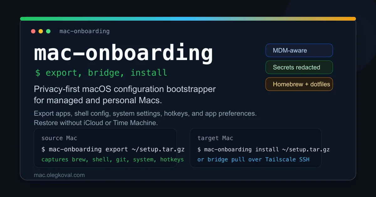 mac-onboarding social preview