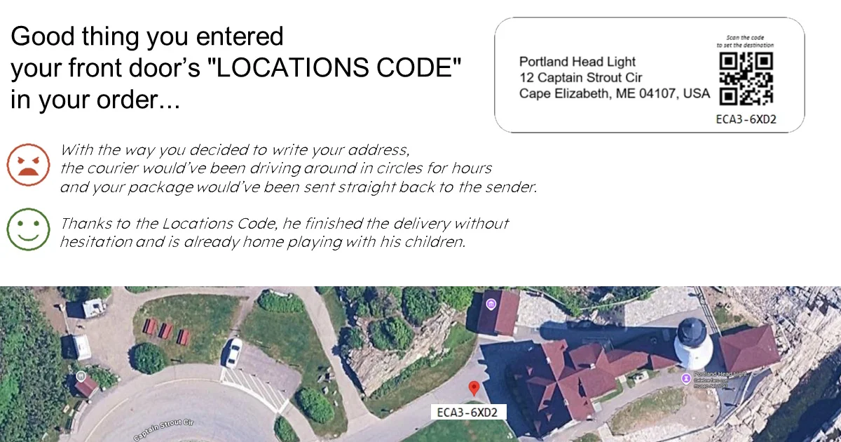 Locations Code social preview