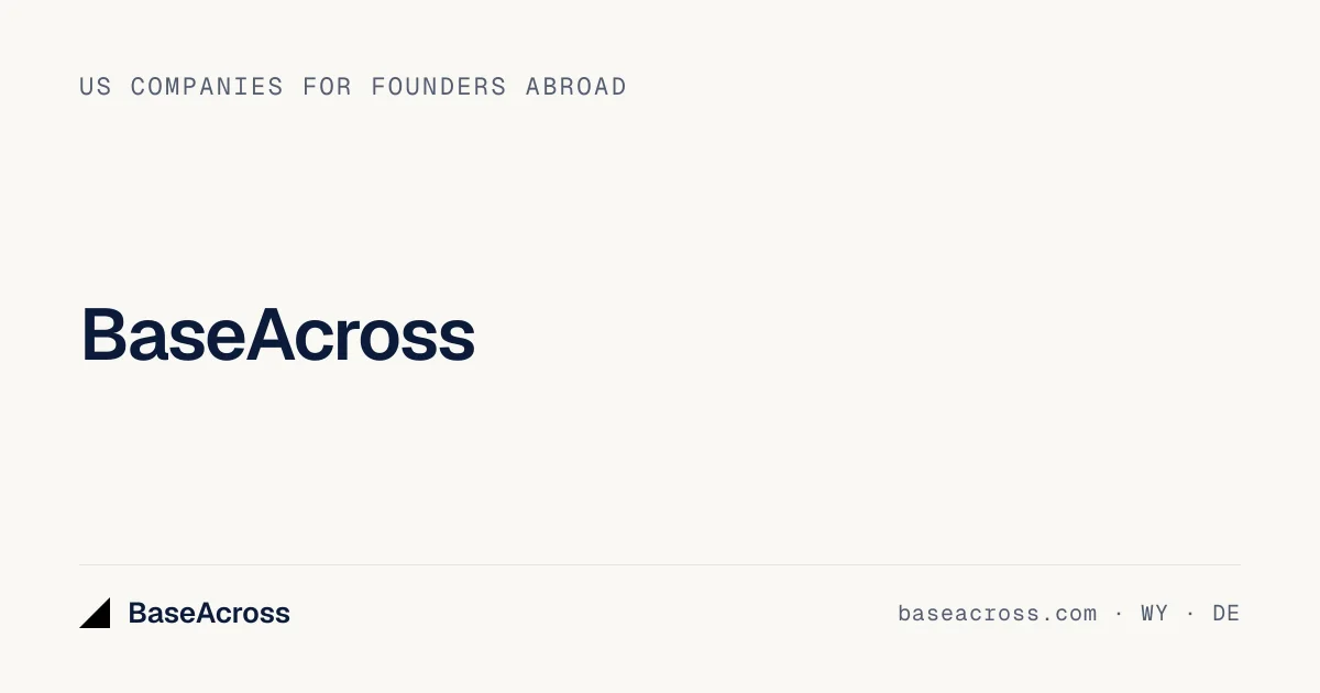 BaseAcross social preview