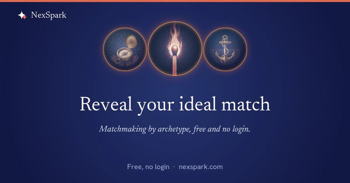 NexSpark social preview