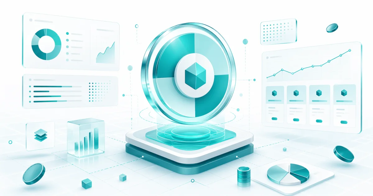 AI Token Plan social preview