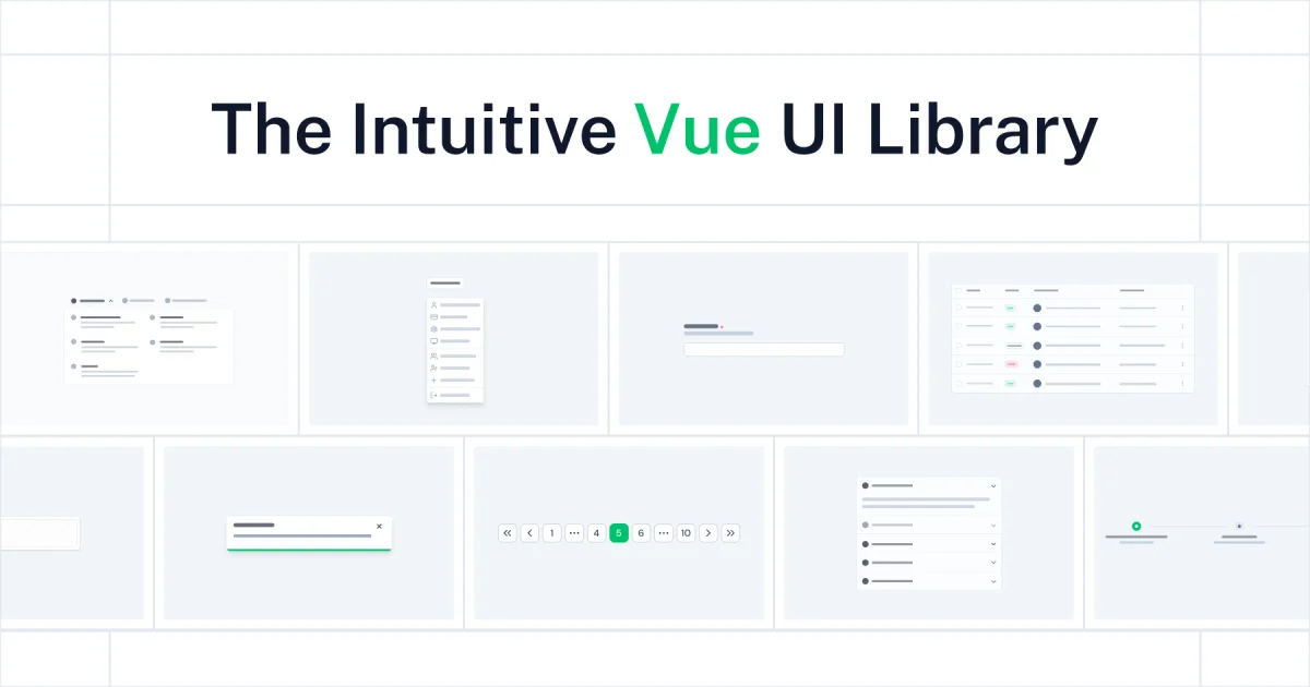 Nuxt UI v4 social preview
