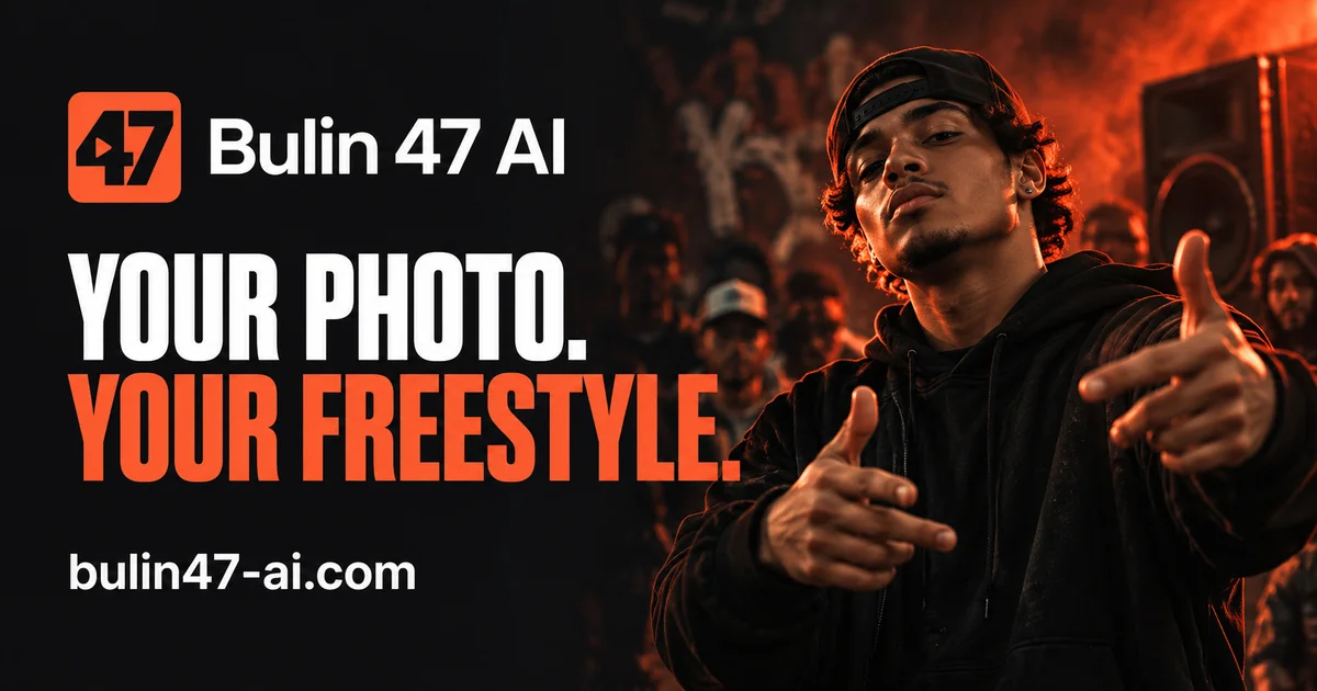 Bulin 47 AI Video Generator social preview
