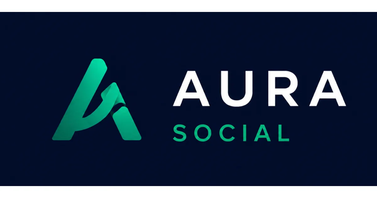 Aura Social | Freelance Marketplace South Africa social preview