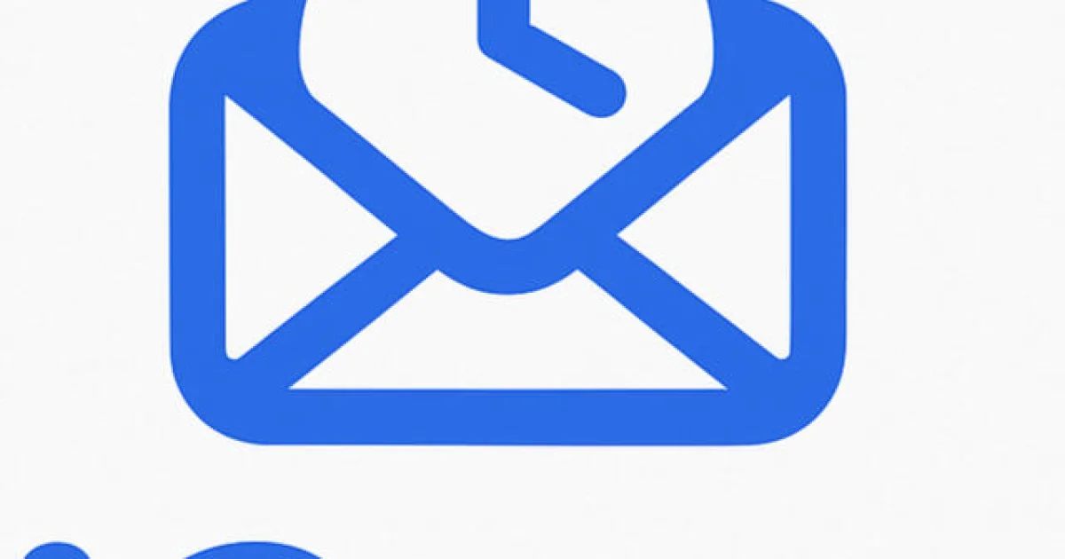 iSent Future Messages social preview