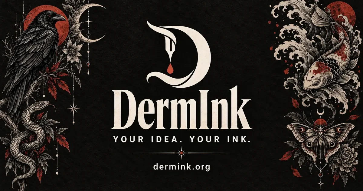 DermInk social preview