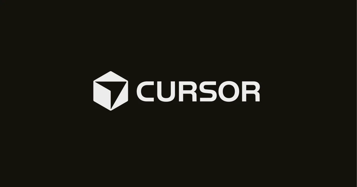 Cursor 1.7 social preview