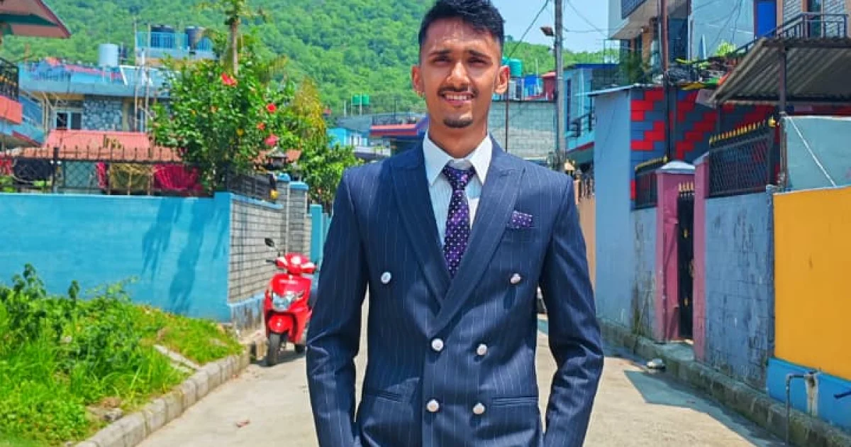 Puspa Chaulagai social preview
