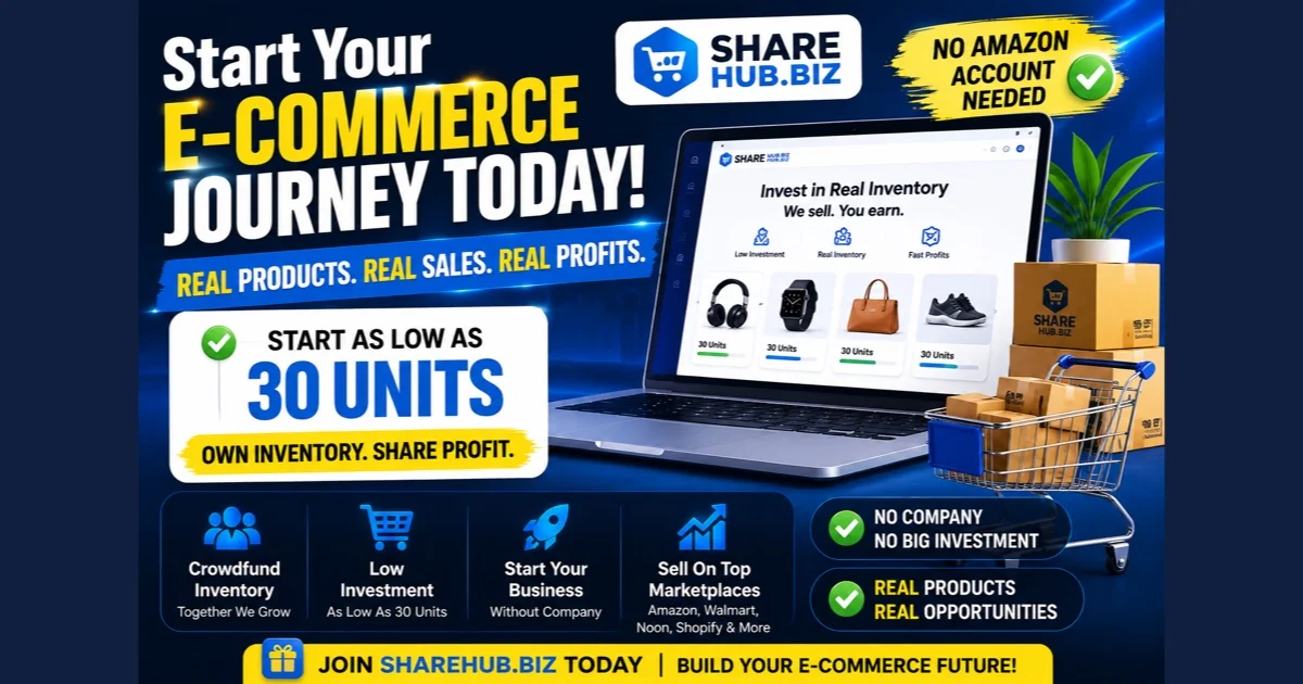 ShareHub social preview