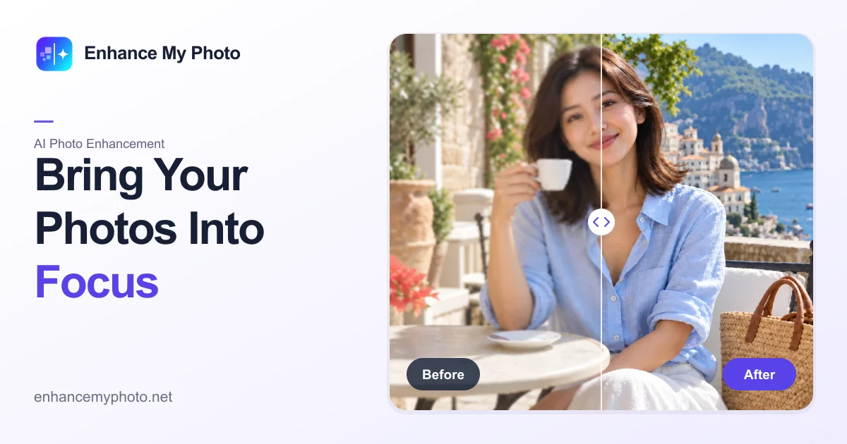 Enhance My Photo social preview