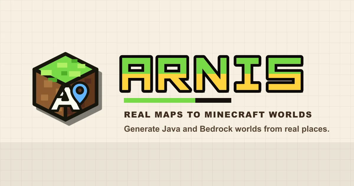 Arnis social preview