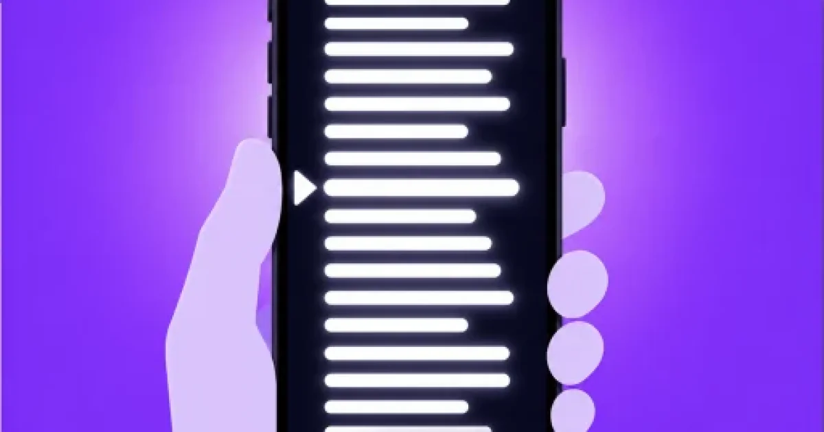 Teleprompter Studio social preview