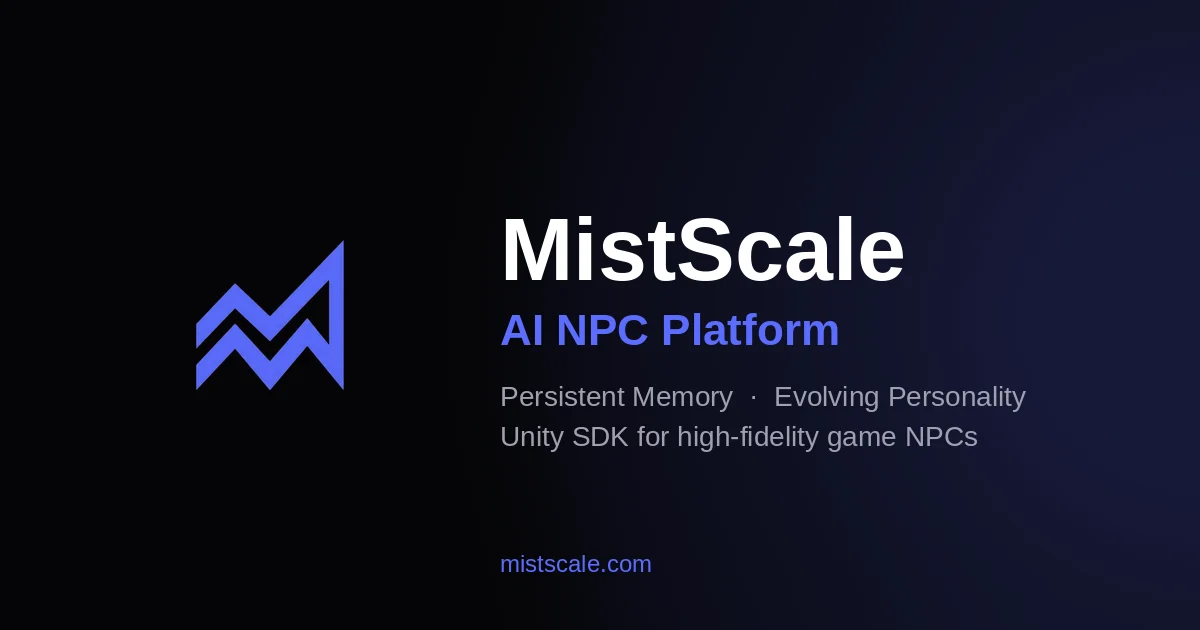 MistScale social preview