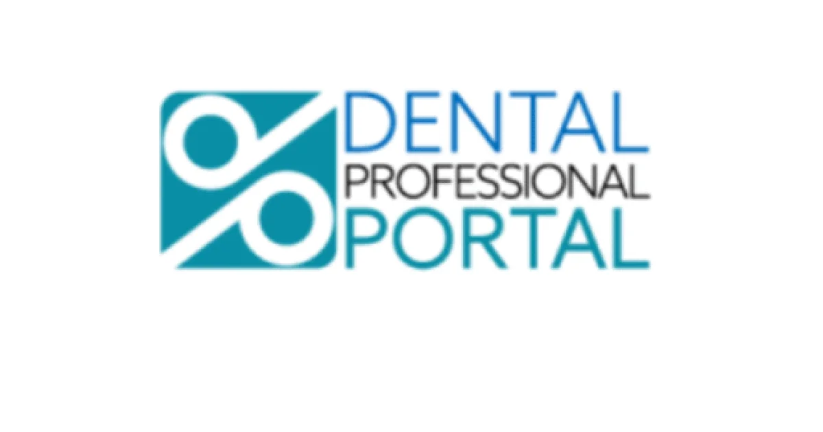 Dental Professional Portal social preview