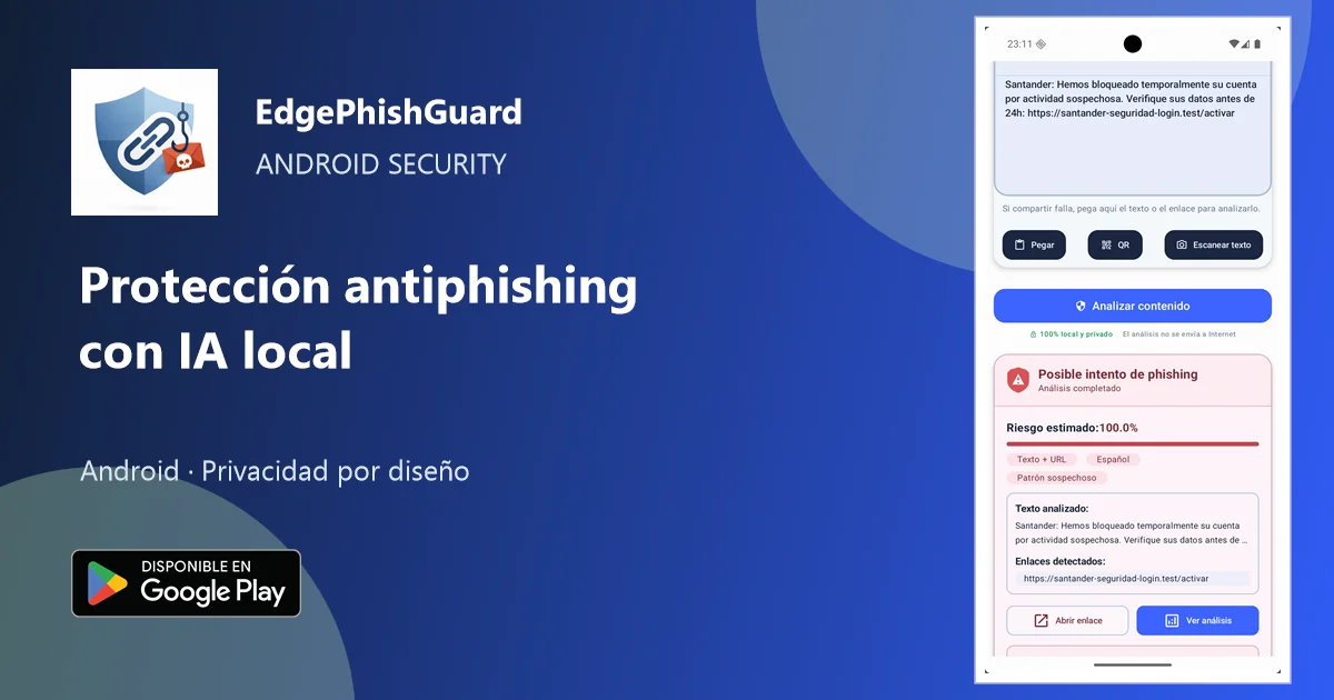 EdgePhishGuard social preview