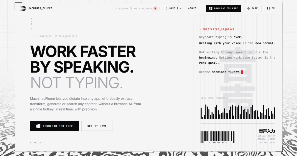 MachinesFluent social preview