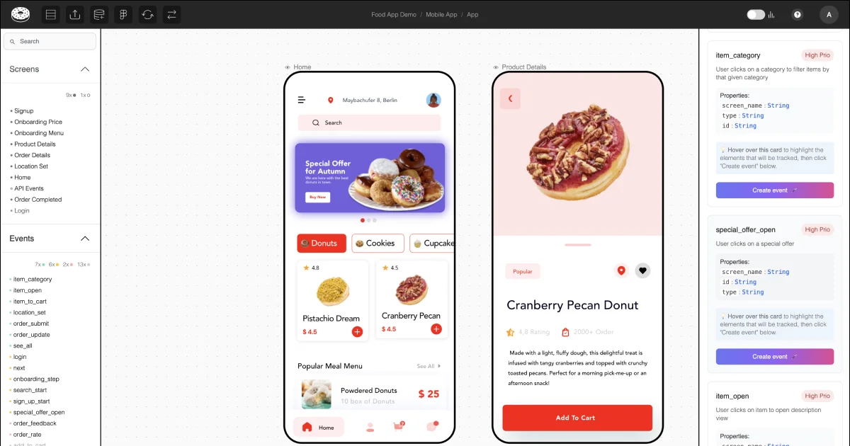 Glazed AI social preview