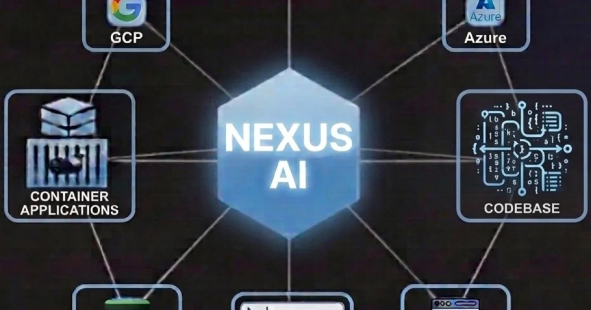 NEXUS AI social preview