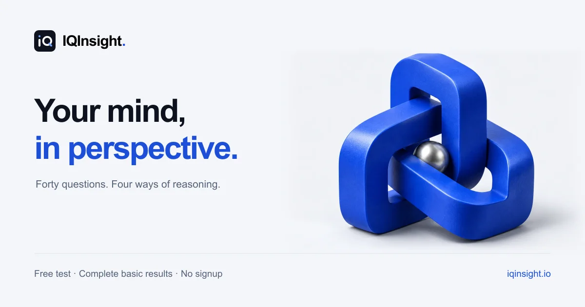 IQInsight social preview