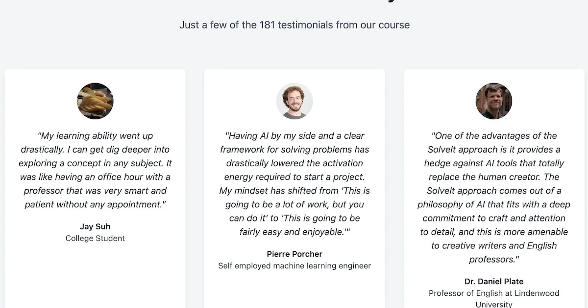 solveit social preview